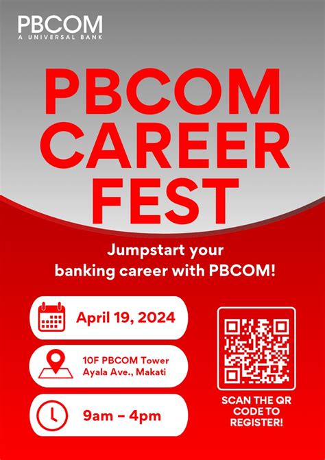 pbcom careers|Pbcom Jobs & Careers .